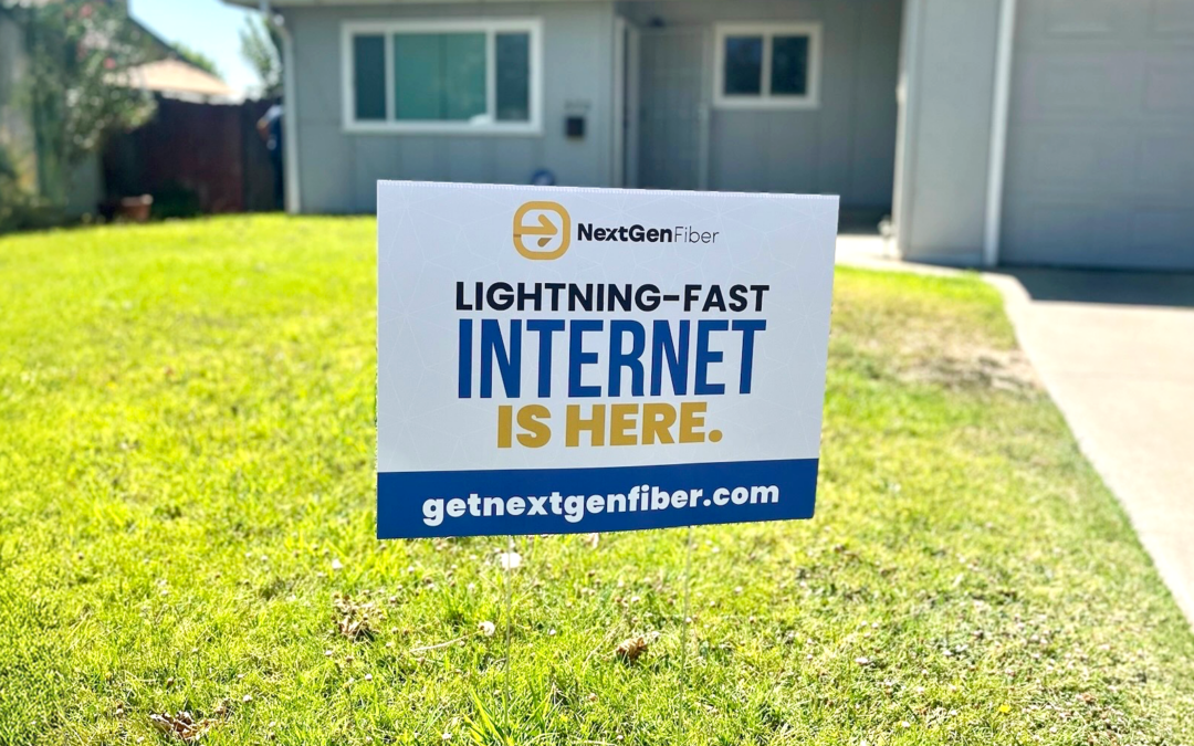 unWired Broadband to bring NextGen Fiber Internet to Wasco, CA