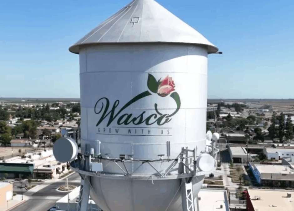 Community Spotlight: Wasco, CA